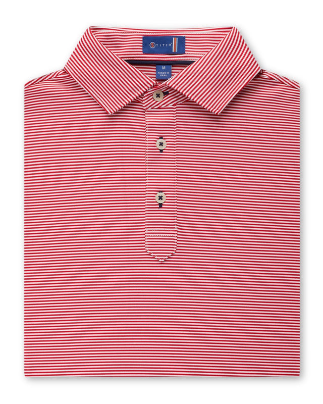 Rally Stripe