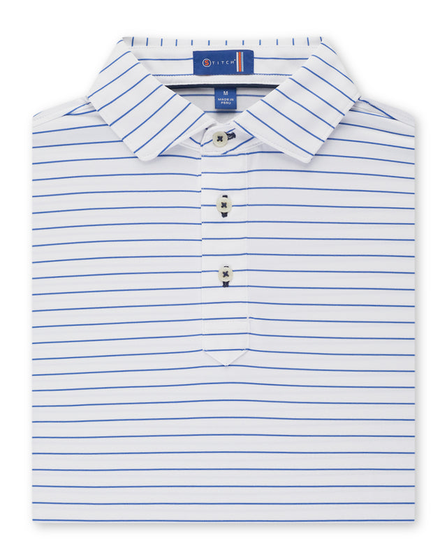 Ballast Stripe