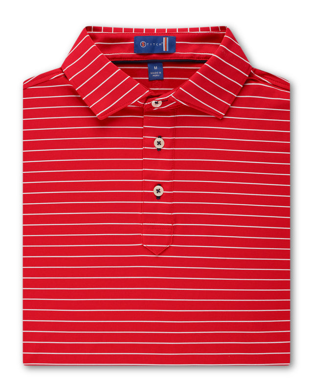 Ballast Stripe