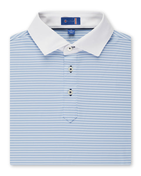 Gordon Polo – Stitch Golf