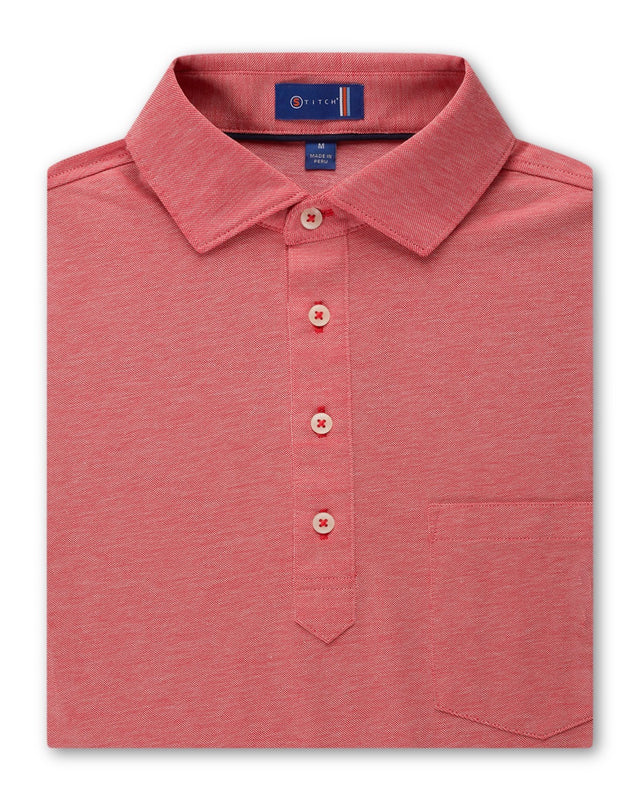 Legacy Polo