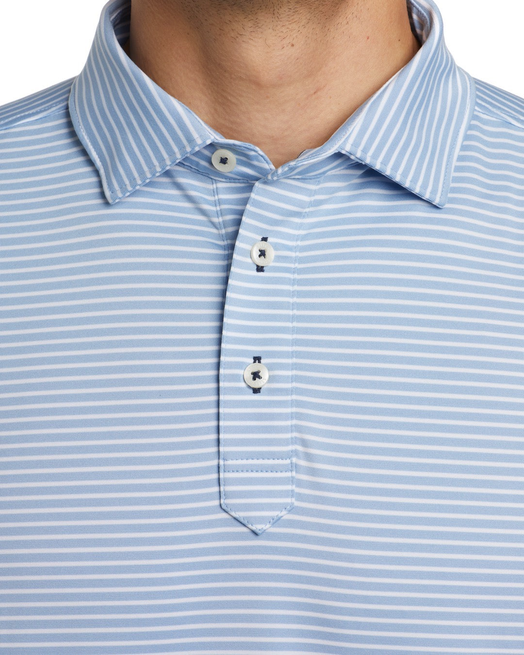 Victory Stripe – Stitch Golf