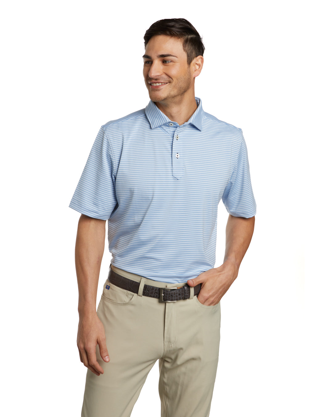 Victory Stripe – Stitch Golf