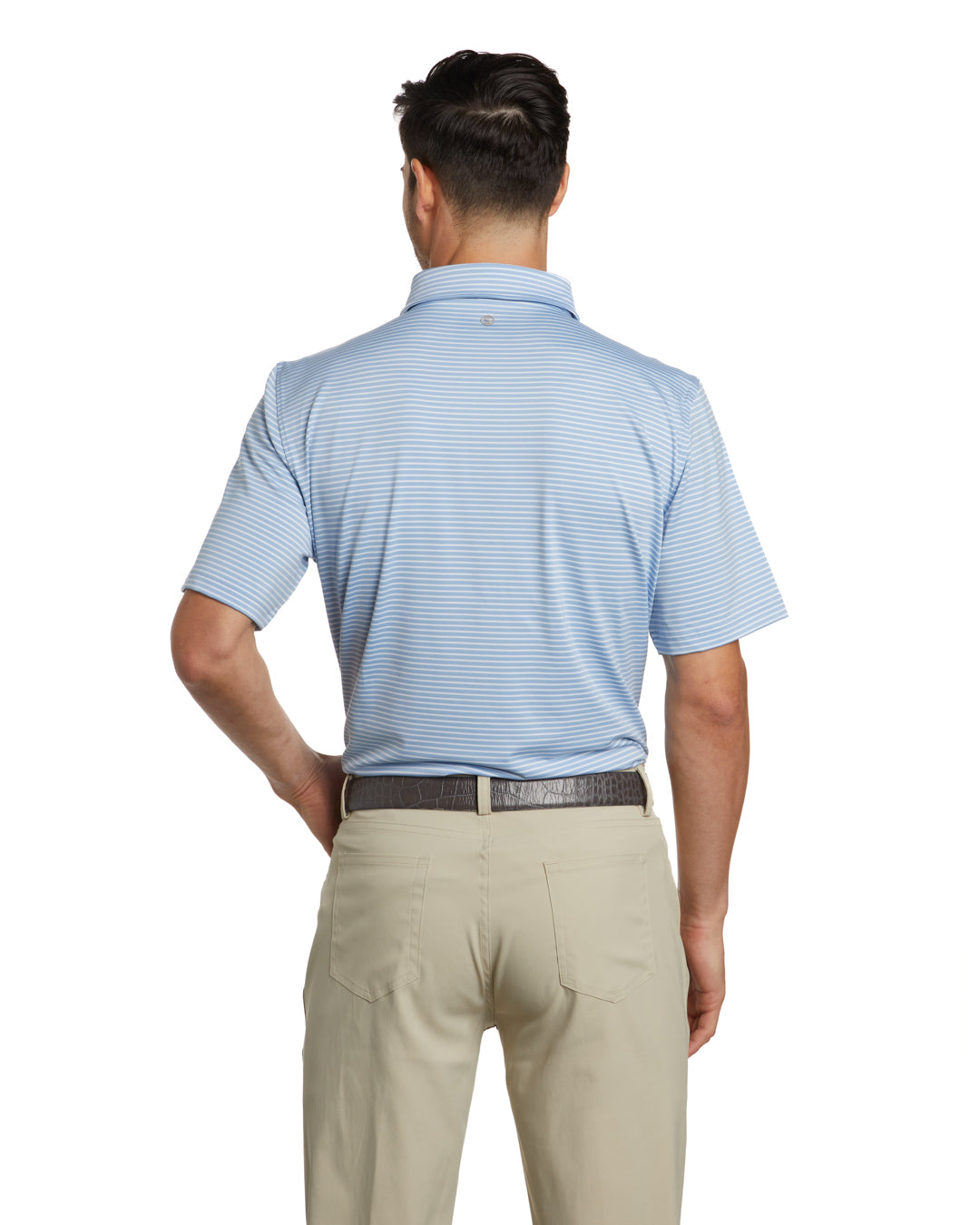 Victory Stripe – Stitch Golf