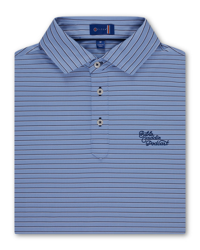 Bible Caddie Bleecker Stripe