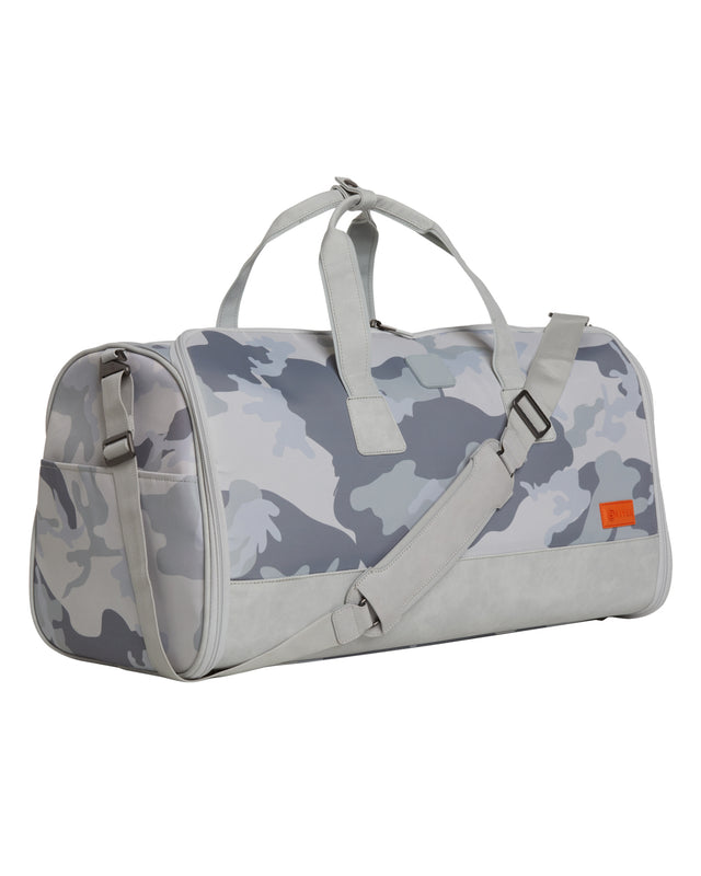 Ultimate Garment Bag Camo