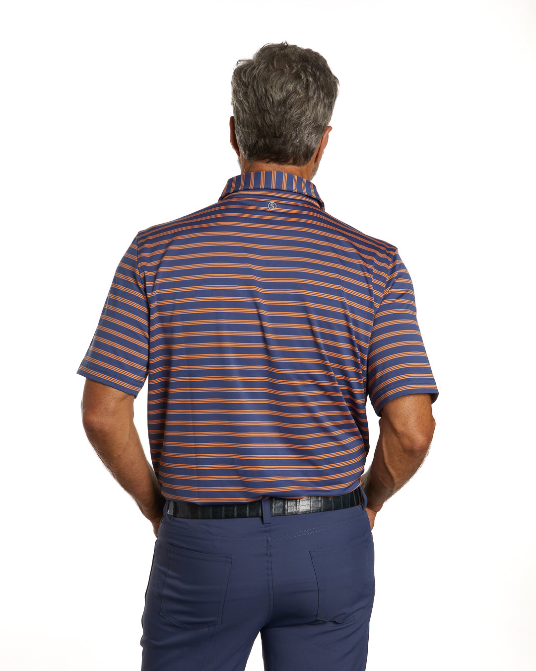 Highland Stripe – Stitch Golf