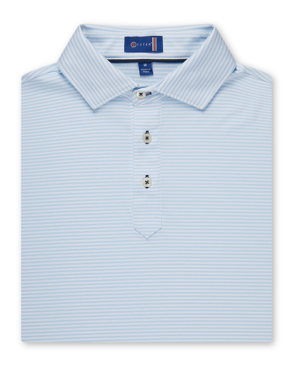 Barton Stripe