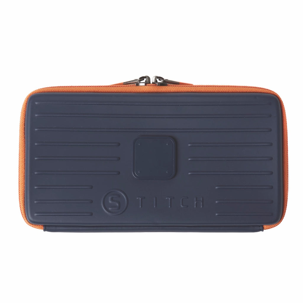 Golf Glove Case – Stitch Golf