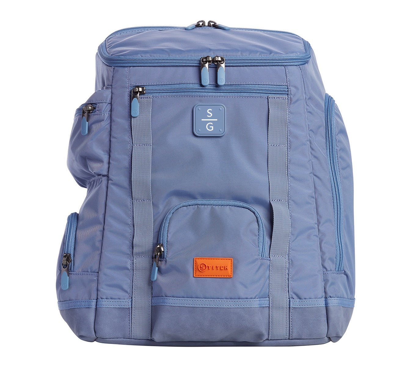 STITCHGOLF 日本未上陸　スティッチゴルフ　ベルトゴルフ　袋付き Luxury Golf Bags, Clothes, Accessories & Gear – Stitch Golf