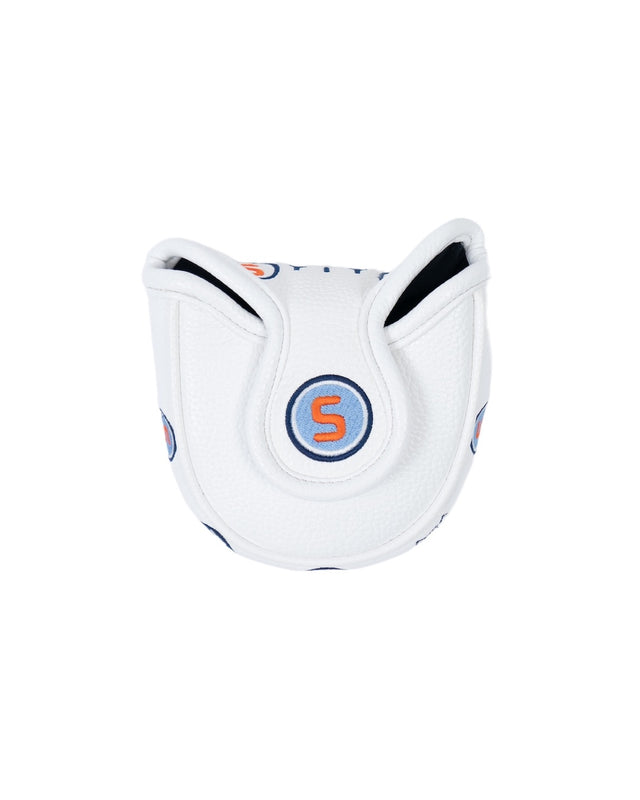 Stitch Mallet Putter Cover
