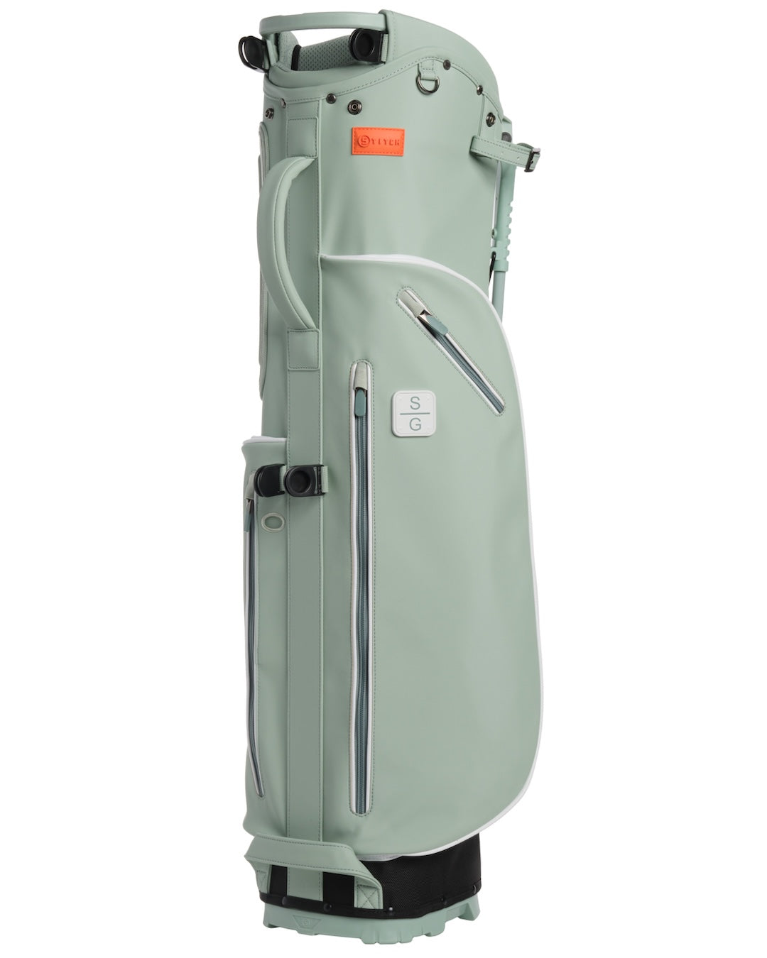 Light Weight SL2 Golf Bags – Stitch Golf