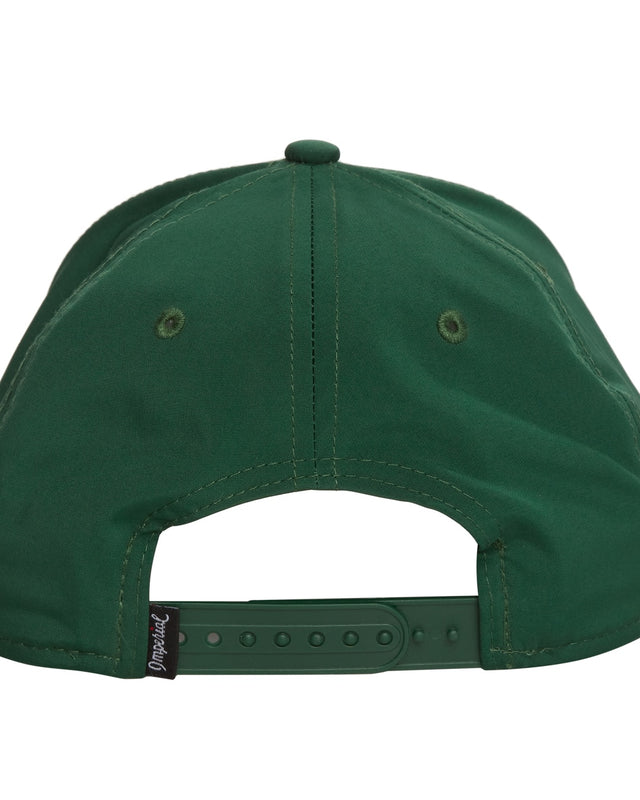 Tour Rope Hat