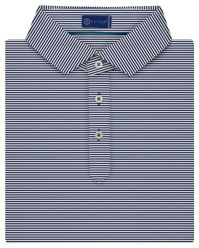 Atlantic Stripe