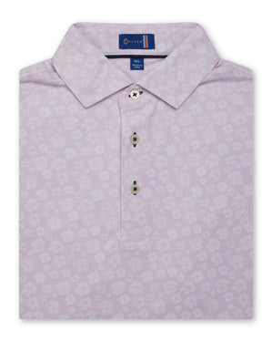 トップス ovy Standard Seed Stitch Polo Size XL Standard Seed Stitch Polo | OVY