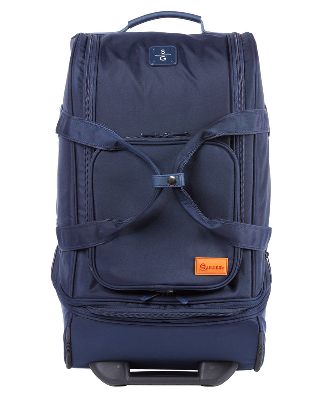 Multi Use Traveler