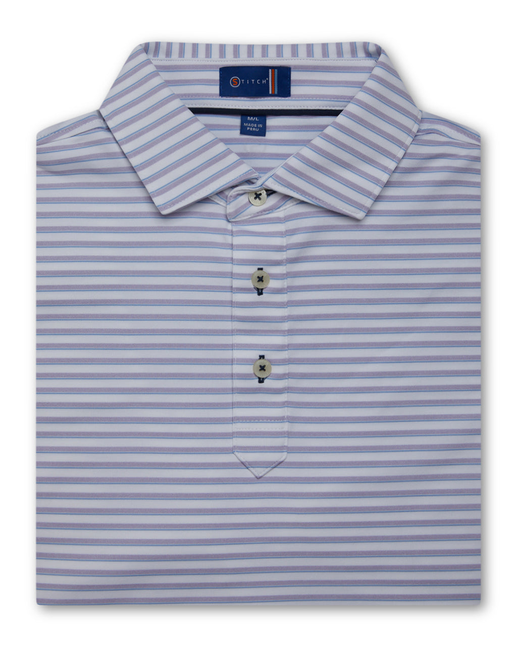 Broome Stripe