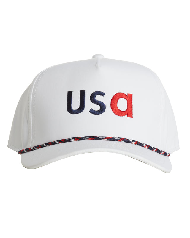 USA Rope Hat