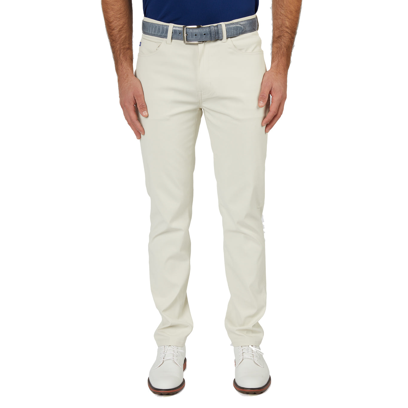 Heston 5-Pocket Golf Pants – Stitch Golf