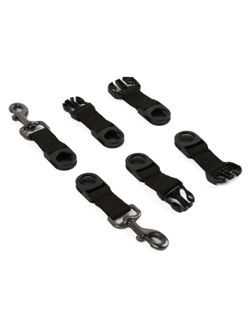 Stitch Link Adapter Clip Bundle – Stitch Golf