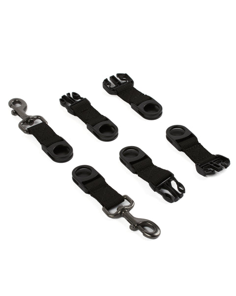 Stitch Link Adapter Clip Bundle – Stitch Golf