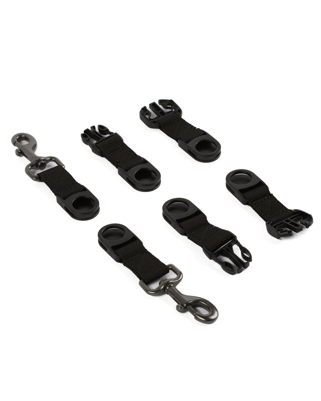 Stitch Link Adapter Clip Bundle