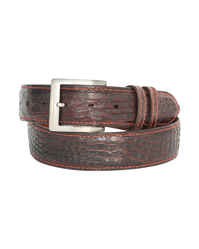 Gator Flank Belt