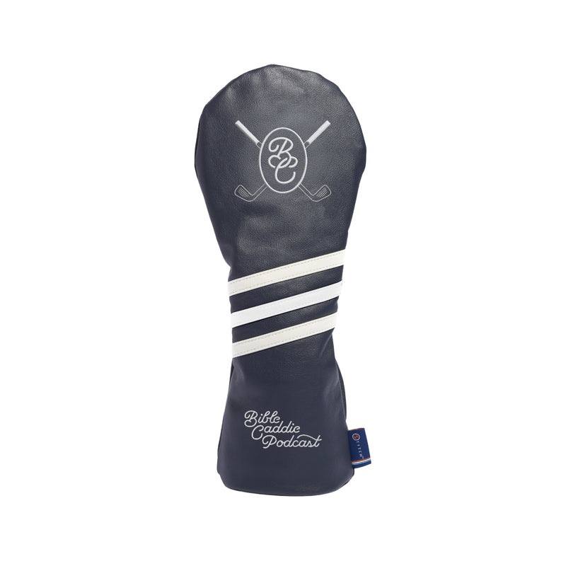 Bible Caddie Stripe Headcover