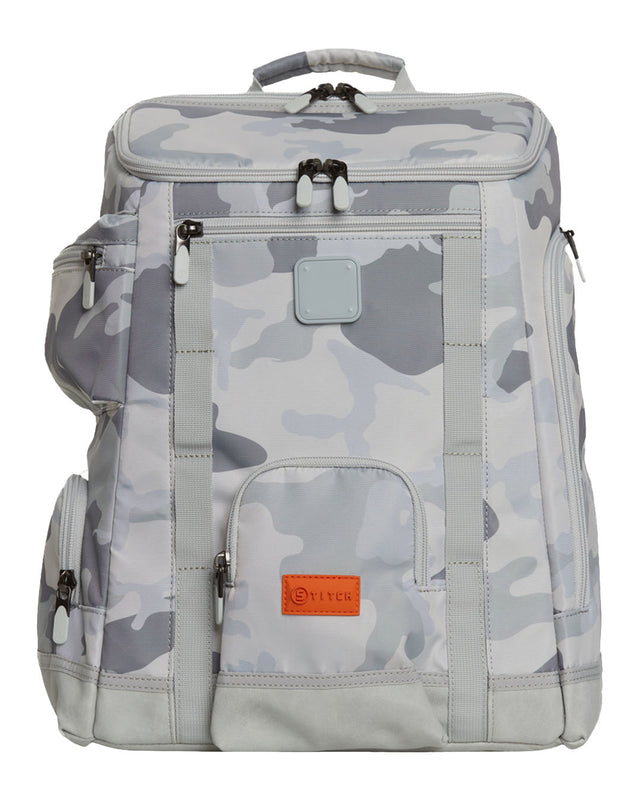 Birdie Bag Camo