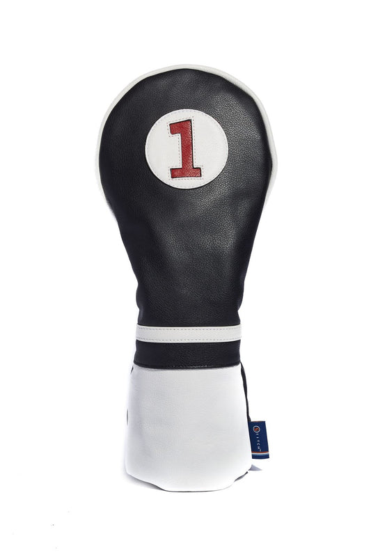 Roadster Leather Head Cover