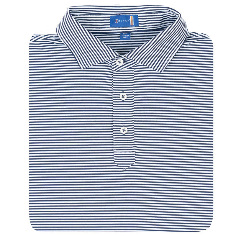 Barton Stripe