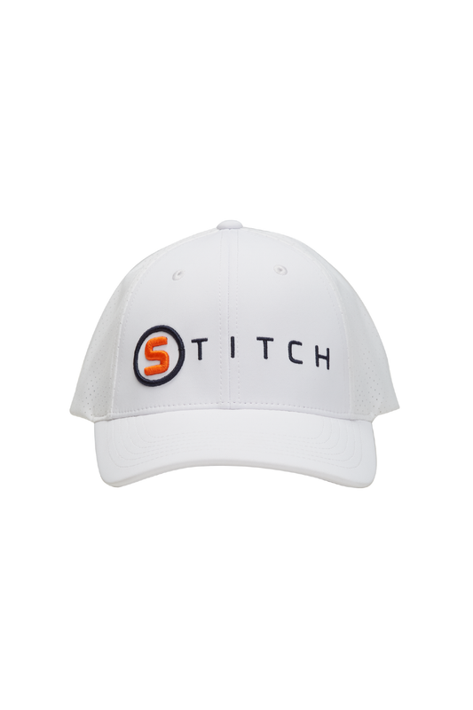 Stitch Perf Performance Hat