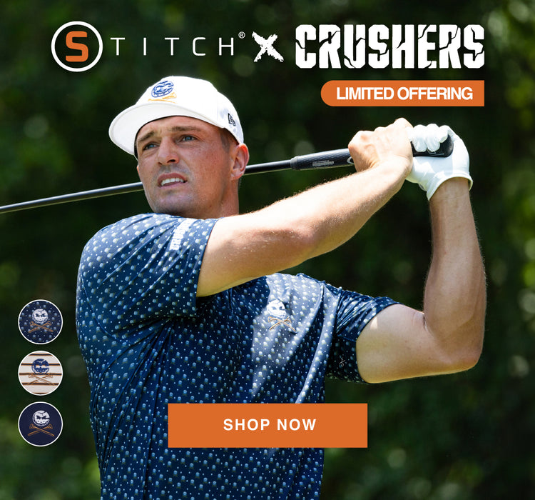 Luxury Golf Bags, Clothes, Accessories & Gear – Stitch Golf