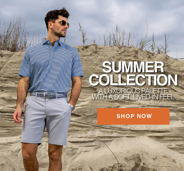 Premium Golf Gear And Apparel – Stitch Golf