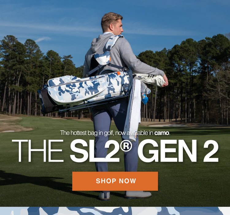 Luxury Golf Bags, Clothes, Accessories & Gear – Stitch Golf