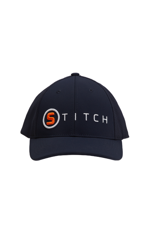 Stitch Perf Performance Hat