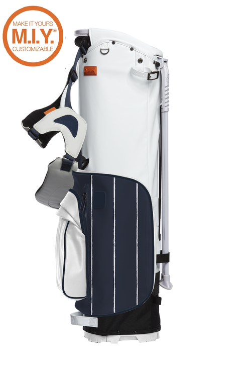 MIY™ SL2® Customized Golf Bags – Stitch Golf