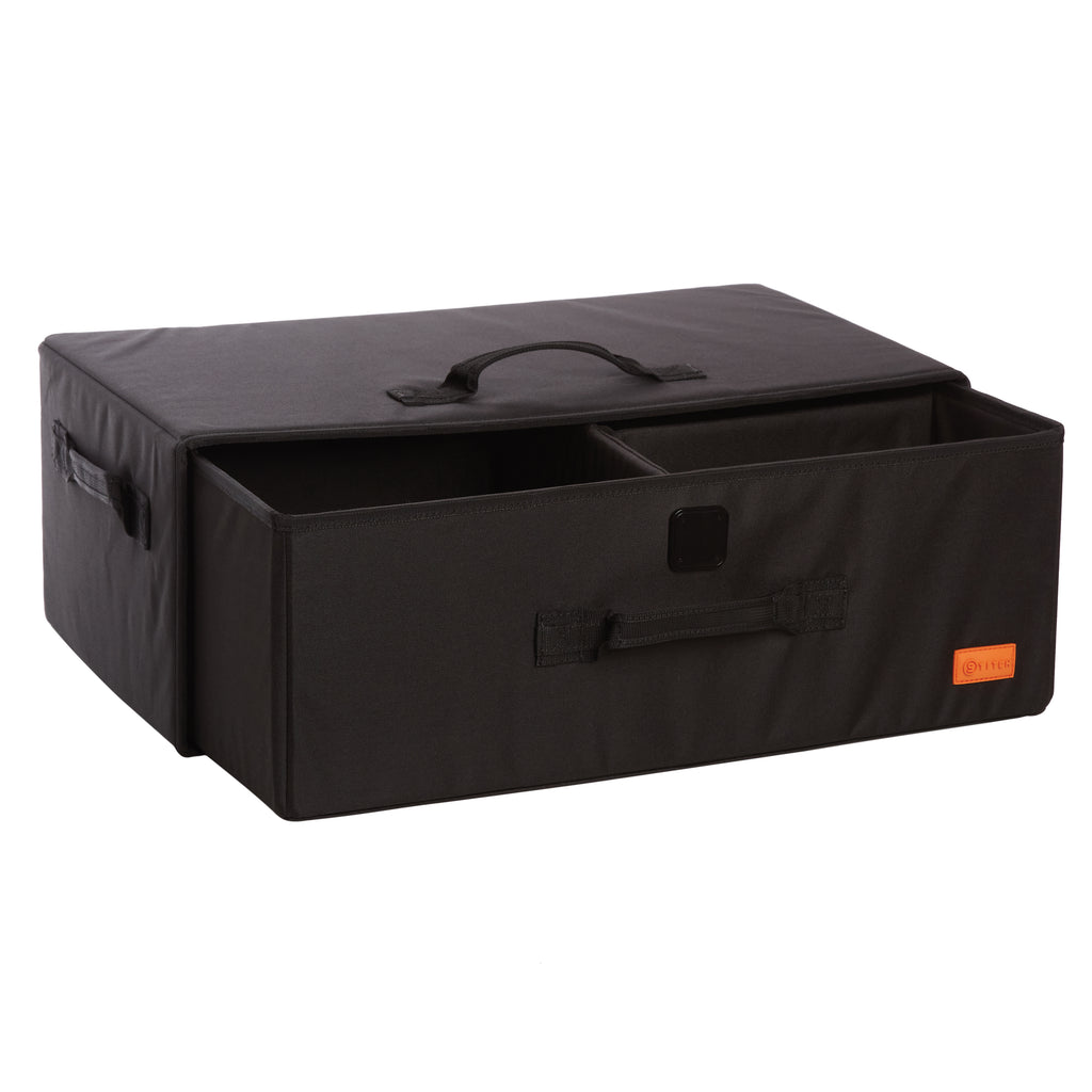 Trunk Locker Golf Gear Trunk Organizer Stitch Golf