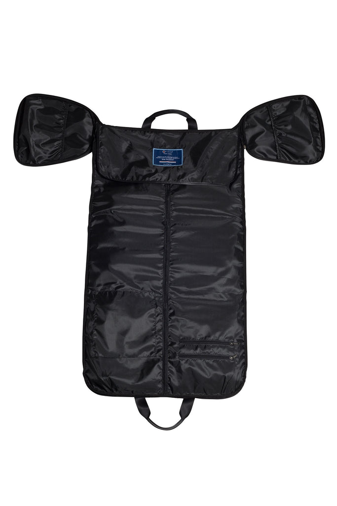 Gulf Stream Garment Bag - Classic Spot Cheetah