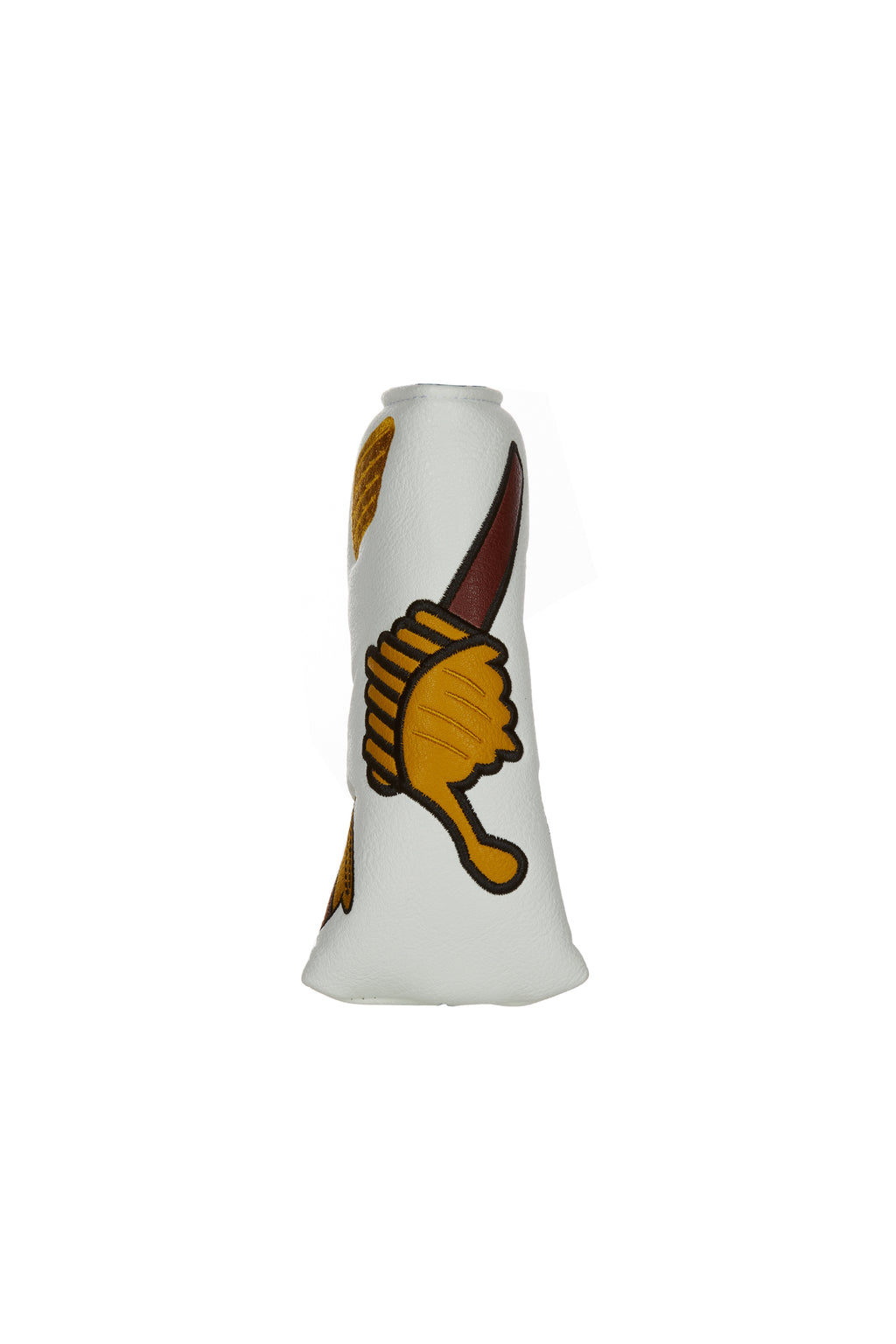 QP3 ワークエプロン　ワークグローブ　タオル　GRAFFITI 2020_labputter_chicken_waffles