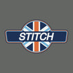 Stitch Racing T-Shirt