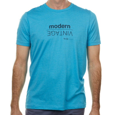 Modern Vintage T-Shirt