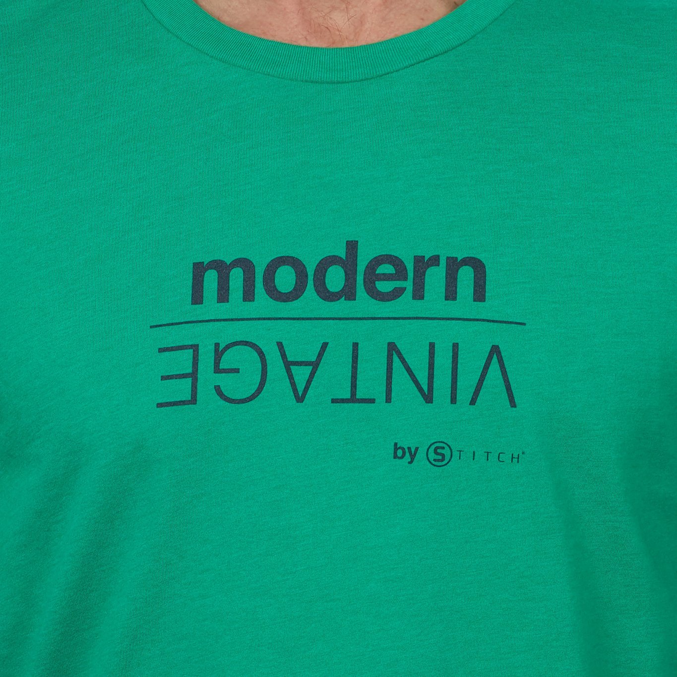 Modern Vintage T-Shirt