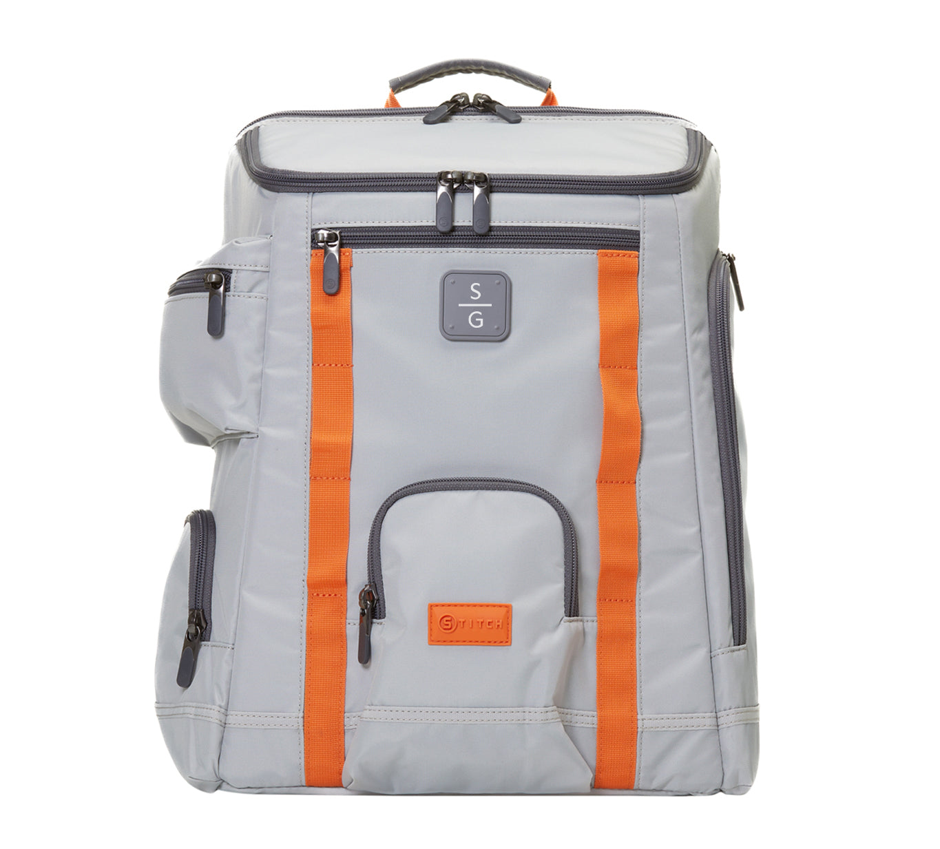 Limited Edition Birdie Golf Backpack Bag – Stitch Golf Limited Edition Birdie Golf Backpack Bag – Stitch Golf