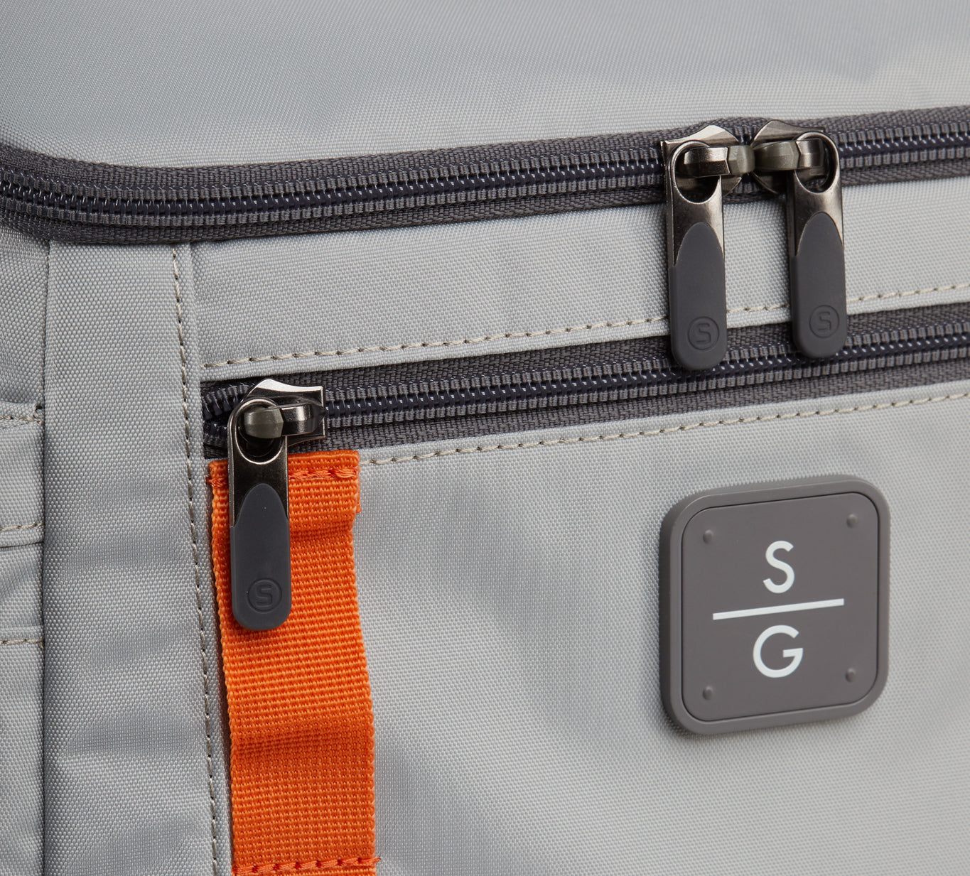 Limited Edition Birdie Golf Backpack Bag – Stitch Golf