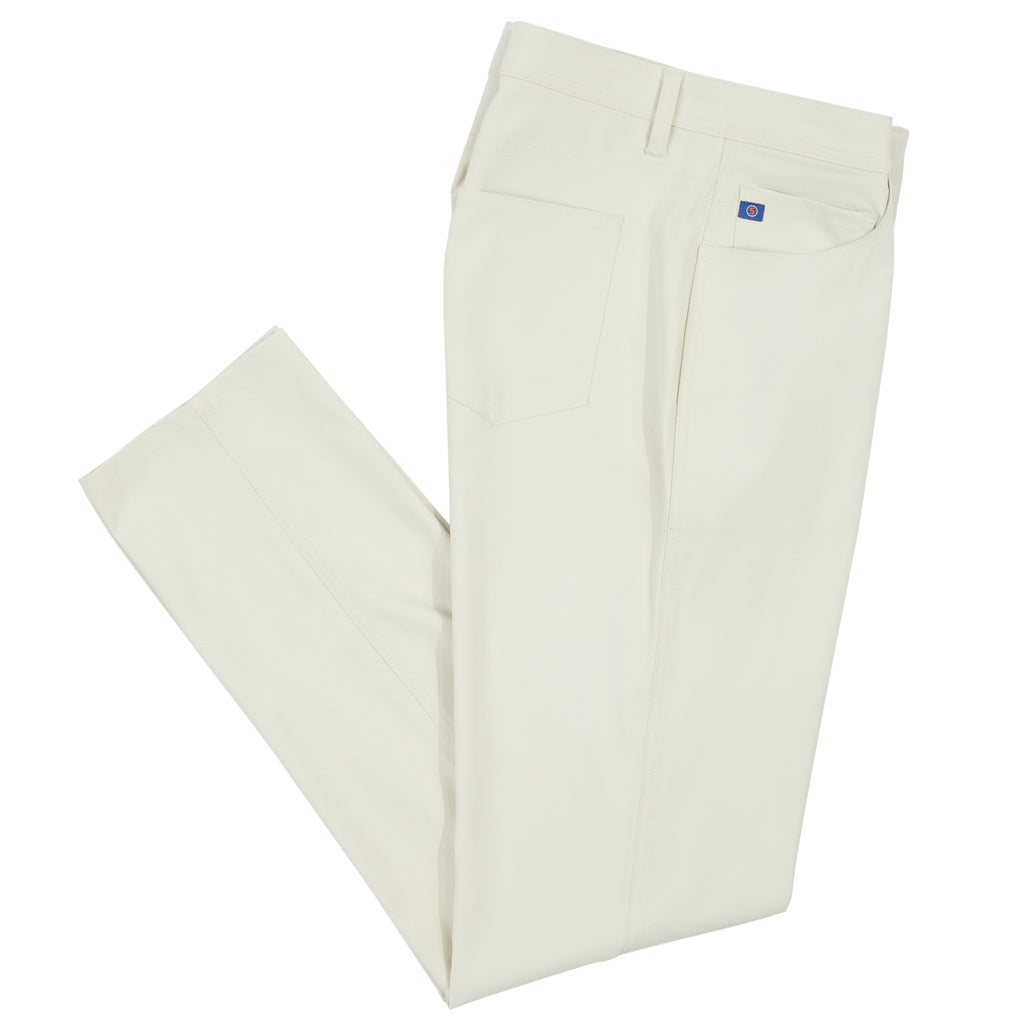 Heston 5-Pocket Golf Pants – Stitch Golf