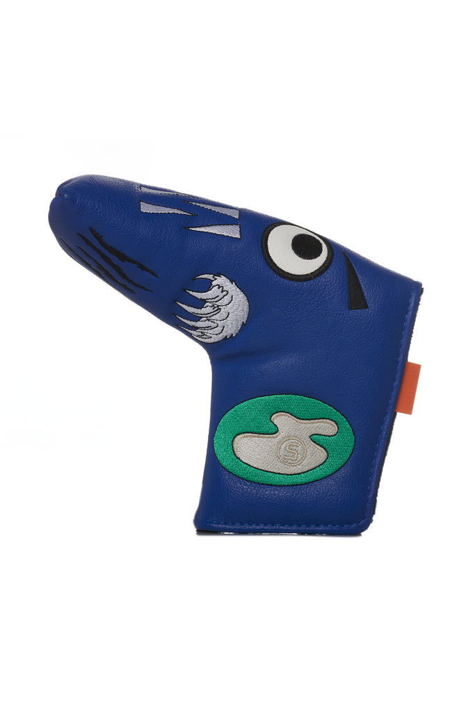 Monster Putter StitchLab Bogey Monster Putter Blade – Stitch Golf