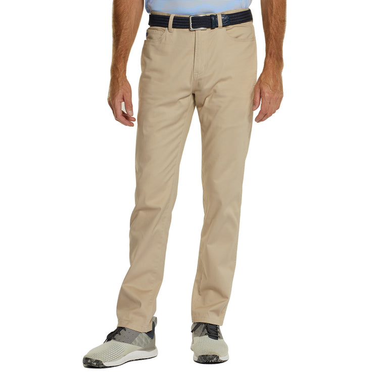 Sterling 5 Pocket Golf Pants – Stitch Golf