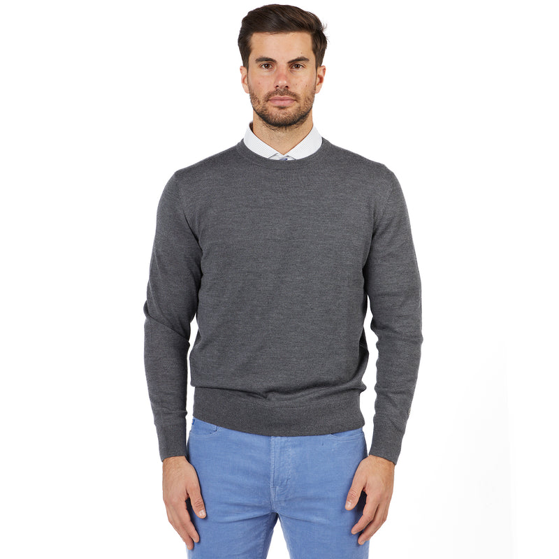 Cambridge Crewneck