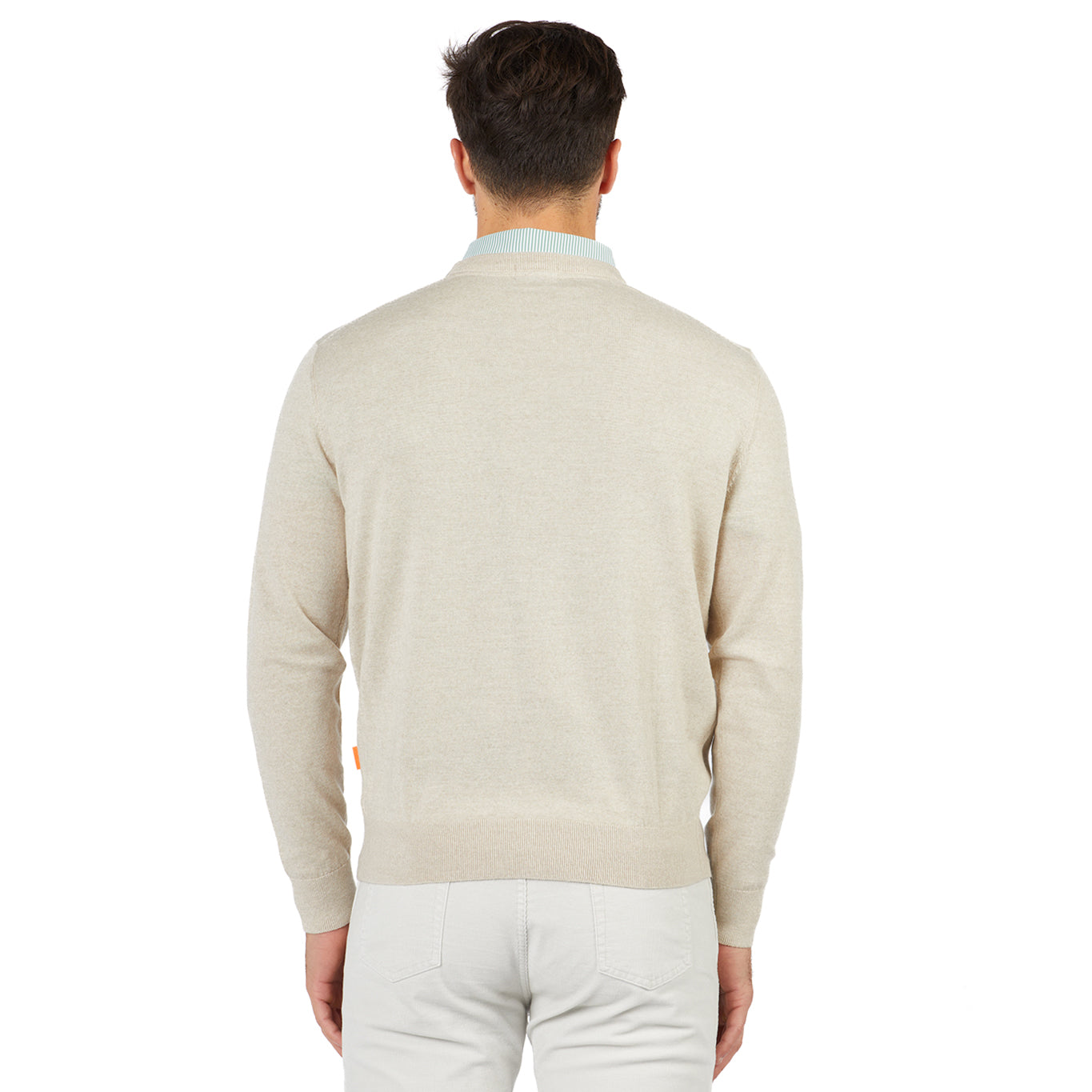 Cambridge Crewneck